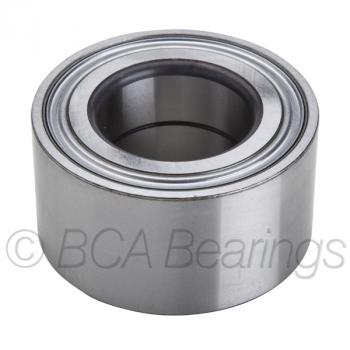 2007 Land Rover Range Rover Wheel Bearing