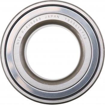 2013 Toyota Matrix Wheel Bearing Front BCA Bearings WE60691 image 4 of 4