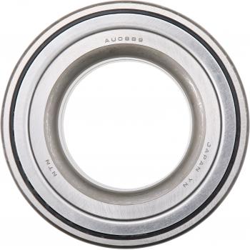 2013 Toyota Matrix Wheel Bearing Front BCA Bearings WE60696 image 3 of 4