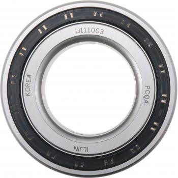 2007 Hyundai Sonata Wheel Bearing Front BCA Bearings WE60704 image 3 of 4