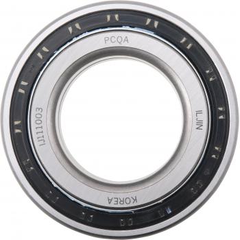 2007 Hyundai Sonata Wheel Bearing Front BCA Bearings WE60704 image 4 of 4