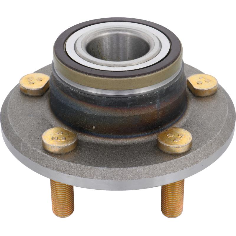 BCA Bearings WE60721 Wheel Bearing and Hub Assembly product image 1 of 5