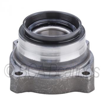 2009 Toyota Tacoma Wheel Bearing Assembly