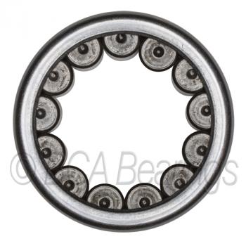 2010 Ford F-150 Wheel Bearing Rear BCA Bearings WE60762 image 2 of 4