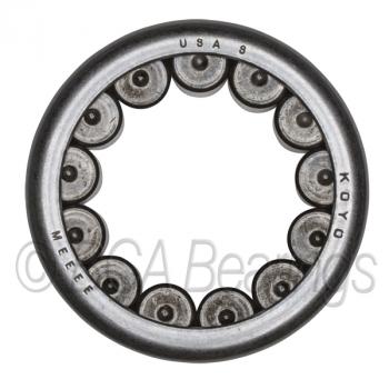 2010 Ford F-150 Wheel Bearing Rear BCA Bearings WE60762 image 4 of 4