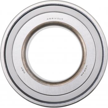 2012 Lexus RX450h Wheel Bearing Front BCA Bearings WE60774 image 3 of 4