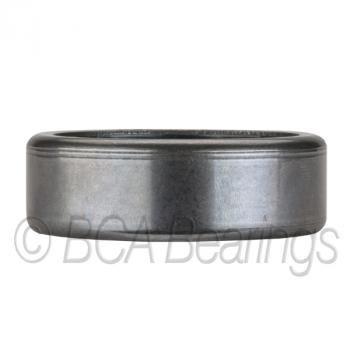 2005 Chevrolet Blazer Wheel Bearing Rear BCA Bearings WE60812 image 3 of 4