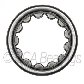 2005 Chevrolet Blazer Wheel Bearing Rear BCA Bearings WE60812 image 4 of 4