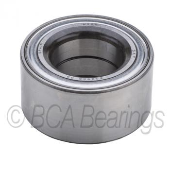 1999 Mercury Cougar Wheel Bearing