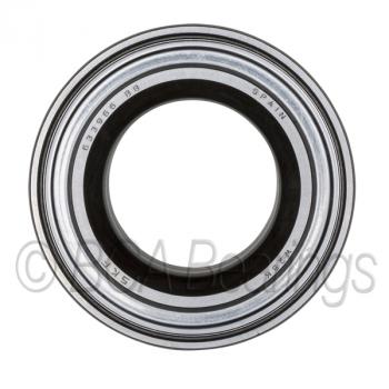 1999 Mercury Cougar Wheel Bearing Front BCA Bearings WE60819 image 4 of 4