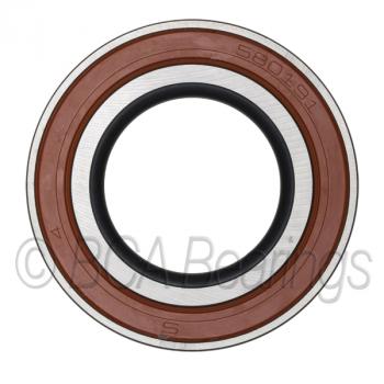 2013 BMW 328i xDrive Wheel Bearing Rear BCA Bearings WE60820 image 2 of 4