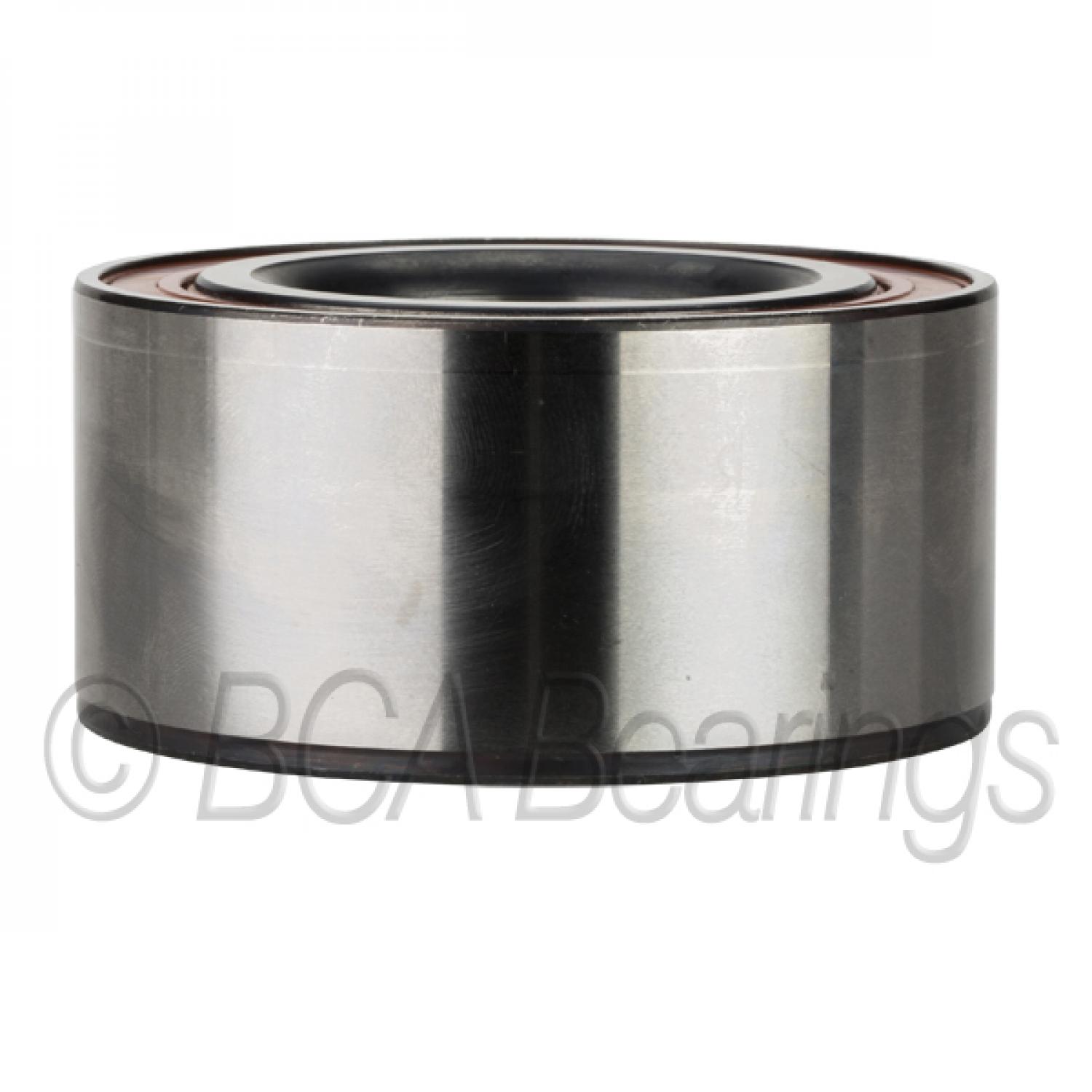 BCA Bearings WE60822 Wheel Bearing product image 3 of 5
