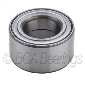 2012 Hyundai Accent Wheel Bearing