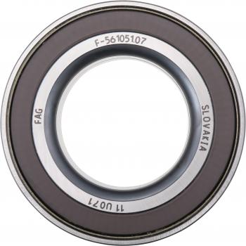 2015 Ford C-Max Wheel Bearing Front BCA Bearings WE60913 image 4 of 4