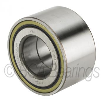 2008 Kia Sorento Wheel Bearing Rear BCA Bearings WE60926 image 1 of 4