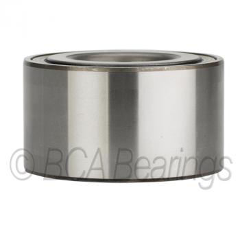 2008 Kia Sorento Wheel Bearing Rear BCA Bearings WE60926 image 3 of 4