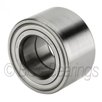 2008 Jaguar S-Type Wheel Bearing