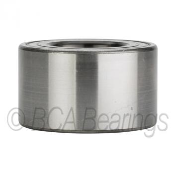 2008 Jaguar S-Type Wheel Bearing Rear BCA Bearings WE60934 image 3 of 4