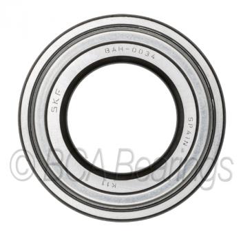 2008 Jaguar S-Type Wheel Bearing Rear BCA Bearings WE60934 image 4 of 4