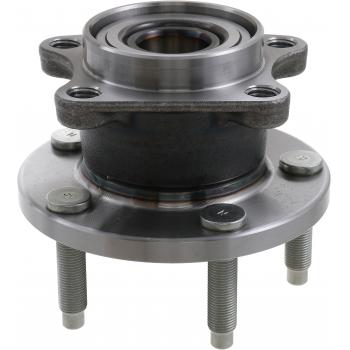 2008 Ford Edge Wheel Bearing and Hub Assembly