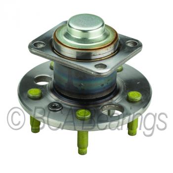1993 Oldsmobile Cutlass Supreme Wheel Bearing and Hub Assembly Rear BCA Bearings WE61002 image 1 of 4