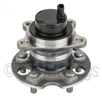 2007 Lexus RX350 Wheel Bearing and Hub Assembly Rear Right BCA Bearings WE61057 image 1 of 4
