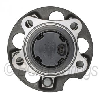 2007 Lexus RX350 Wheel Bearing and Hub Assembly Rear Right BCA Bearings WE61057 image 2 of 4