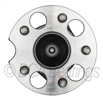 2007 Lexus RX350 Wheel Bearing and Hub Assembly Rear Right BCA Bearings WE61057 image 4 of 4