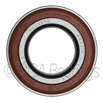 2001 Saturn L100 Wheel Bearing Front BCA Bearings WE61075 image 2 of 4