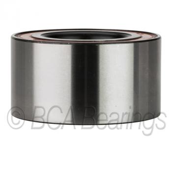 2001 Saturn L100 Wheel Bearing Front BCA Bearings WE61075 image 3 of 4