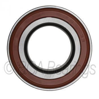 2001 Saturn L100 Wheel Bearing Front BCA Bearings WE61075 image 4 of 4