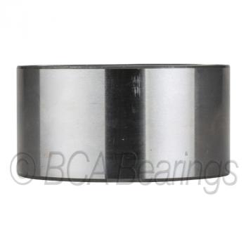 2014 Mazda 2 Wheel Bearing Front BCA Bearings WE61098 image 3 of 4