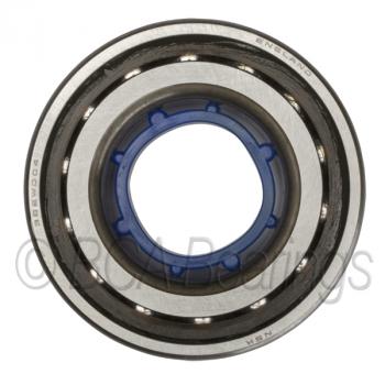 1999 Suzuki Swift Wheel Bearing Front BCA Bearings WE61122 image 2 of 4
