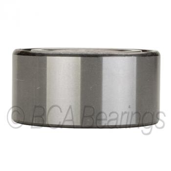 1999 Suzuki Swift Wheel Bearing Front BCA Bearings WE61122 image 3 of 4