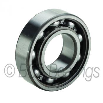 1999 Suzuki Swift Wheel Bearing Rear Inner BCA Bearings WE61146 image 1 of 4