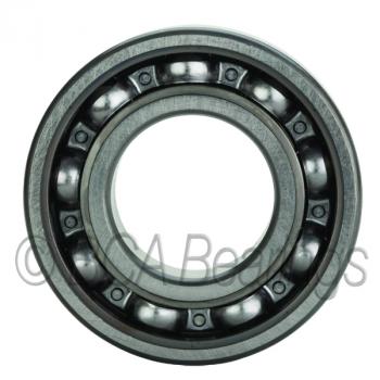 1999 Suzuki Swift Wheel Bearing Rear Inner BCA Bearings WE61146 image 2 of 4