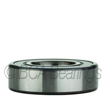 1999 Suzuki Swift Wheel Bearing Rear Inner BCA Bearings WE61146 image 3 of 4