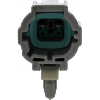 2014 Nissan Xterra Wheel Bearing and Hub Assembly Front BCA Bearings WE61172 image 4 of 4