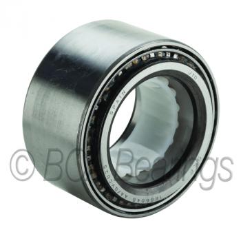 1995 Suzuki Sidekick Wheel Bearing