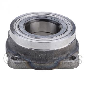 2012 BMW 650i Wheel Bearing Assembly