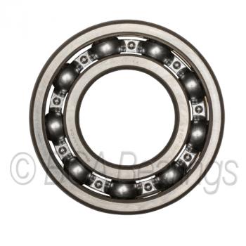 2008 Chrysler Aspen Transfer Case Output Shaft Bearing Front BCA Bearings WE61445 image 2 of 4