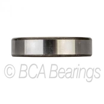 2008 Chrysler Aspen Transfer Case Output Shaft Bearing Front BCA Bearings WE61445 image 3 of 4