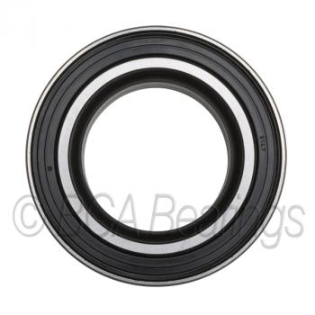 1994 Saturn SW1 Wheel Bearing Front BCA Bearings WE61446 image 2 of 4