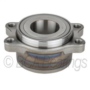 2005 Infiniti Q45 Wheel Bearing Assembly