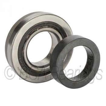 1983 Ford E-100 Econoline Wheel Bearing Kit