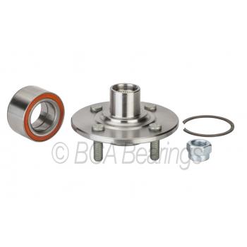 1994 Saturn SW1 Wheel Bearing and Hub Assembly Repair Kit