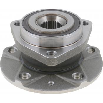 2017 Audi A3 Quattro Wheel Bearing and Hub Assembly