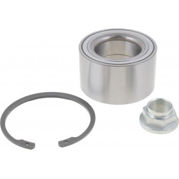 2015 Land Rover LR4 Wheel Bearing Kit