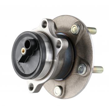 2017 Mitsubishi Outlander Sport Wheel Bearing and Hub Assembly Rear BCA Bearings WE61867 image 1 of 3