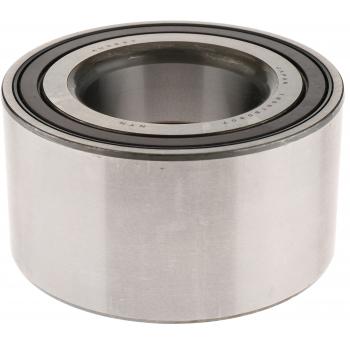 2015 Porsche Cayman Wheel Bearing